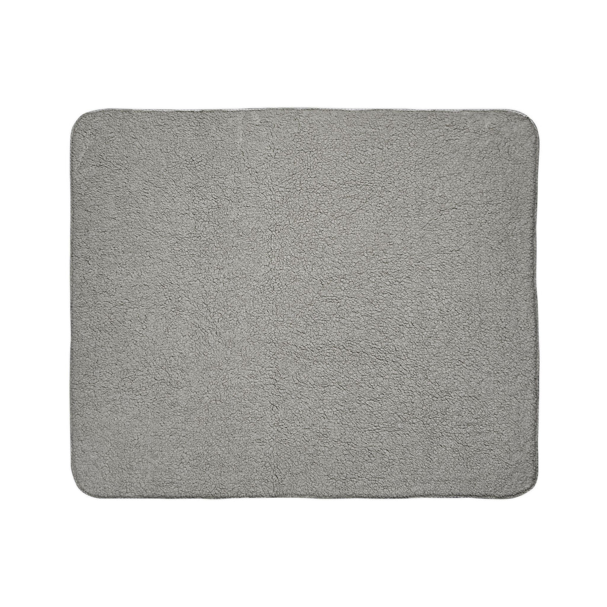 American Legend Fleece Sherpa Blanket