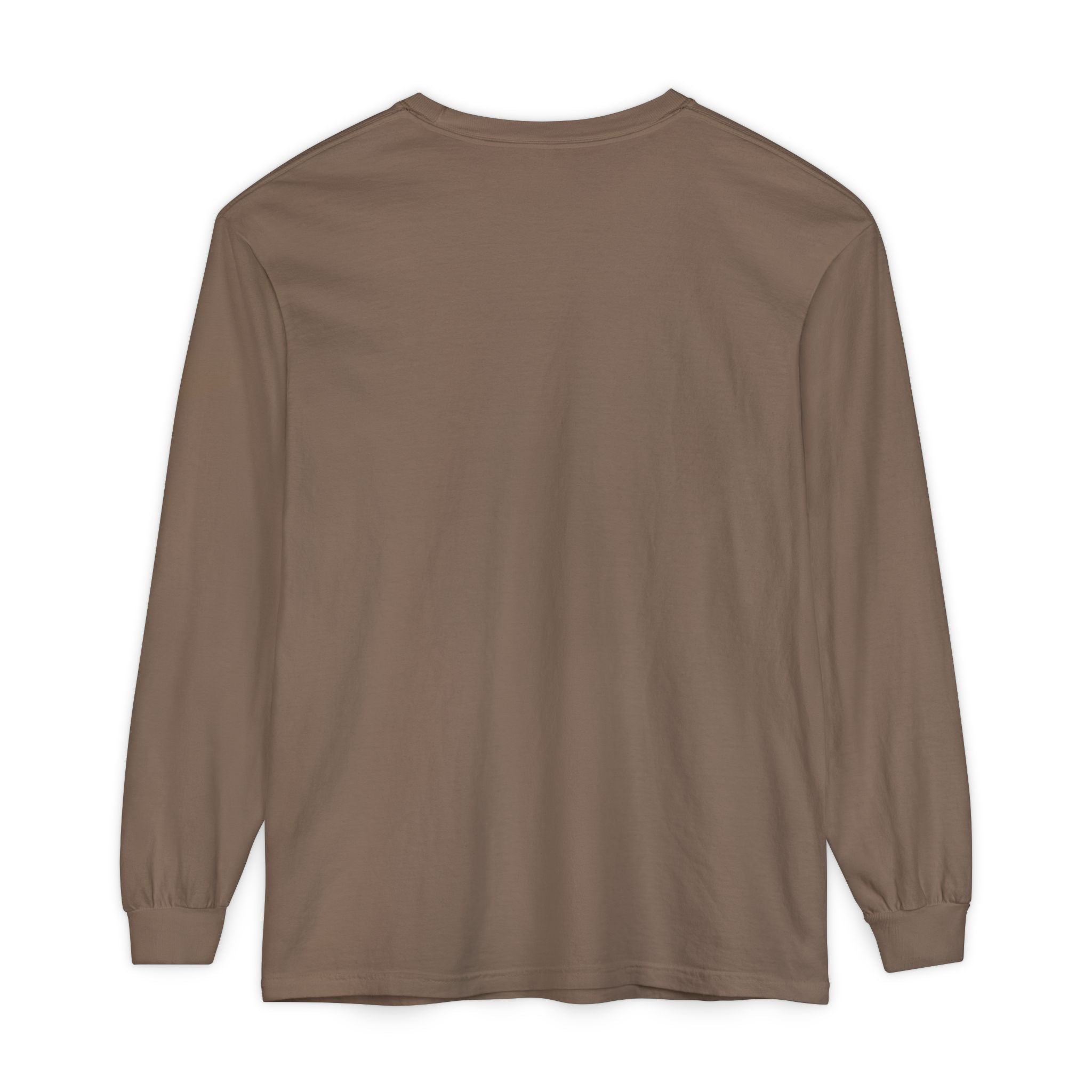 Western Charm LS T-Shirt
