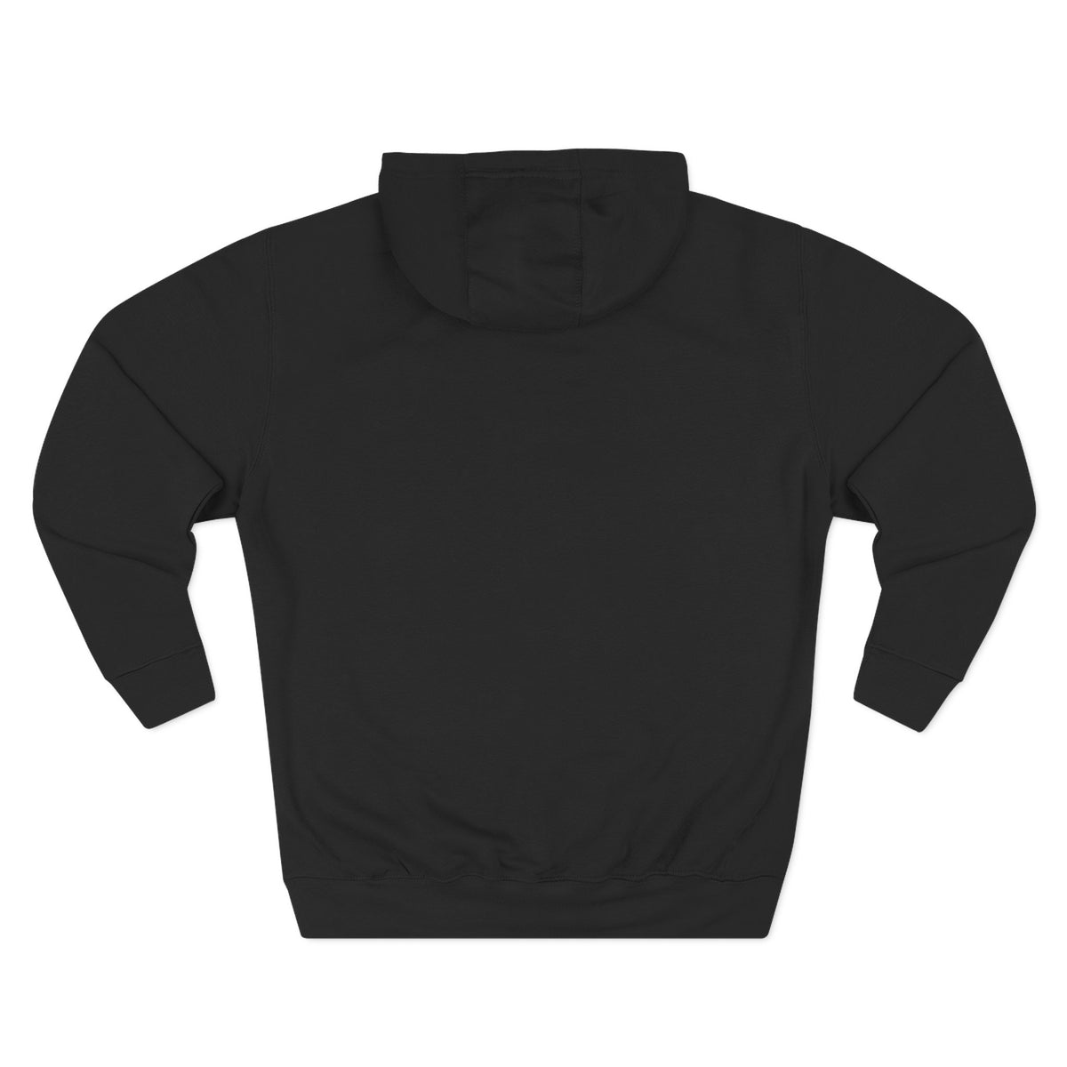 Wolf Fleece Hoodie