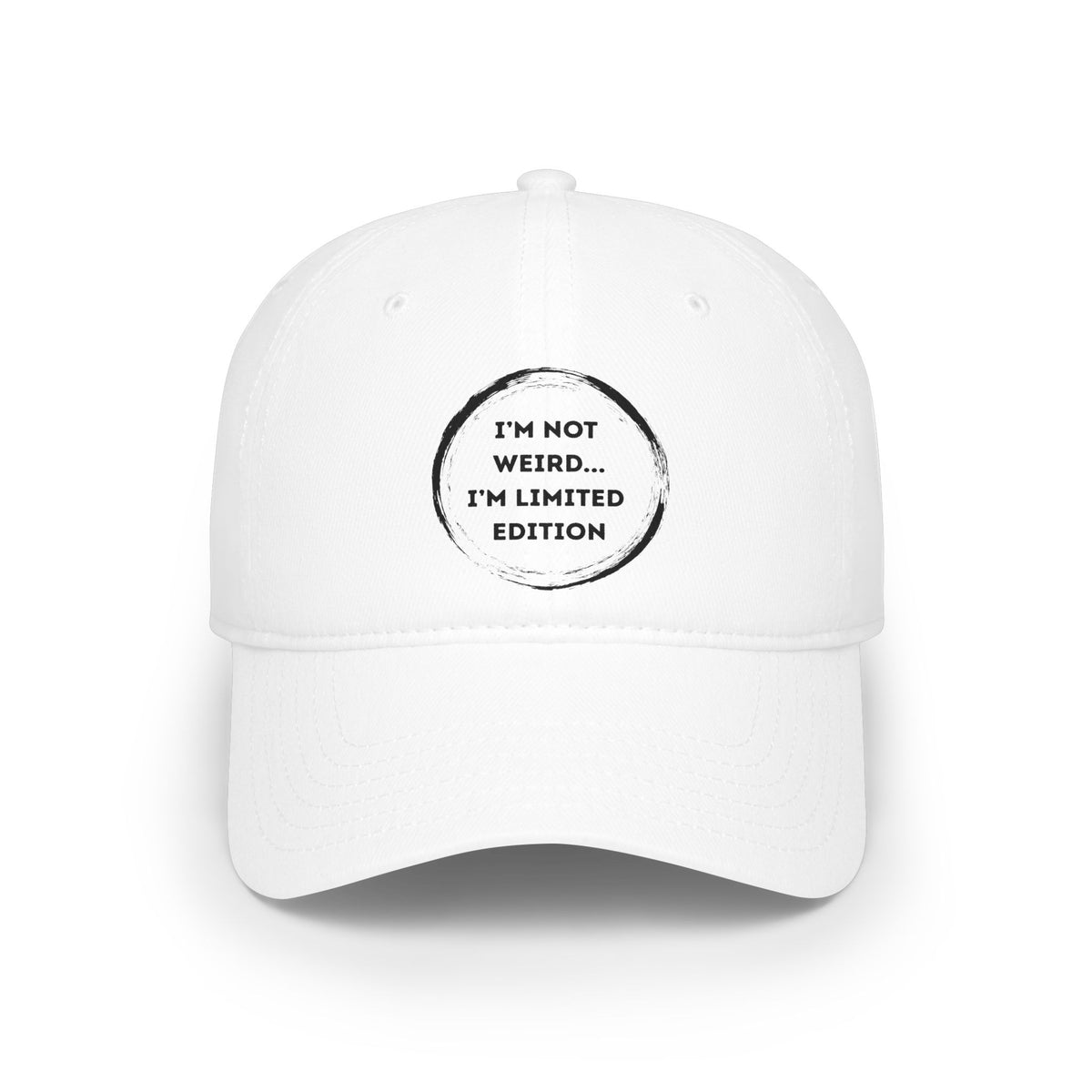 Limited Edition Funny Hat