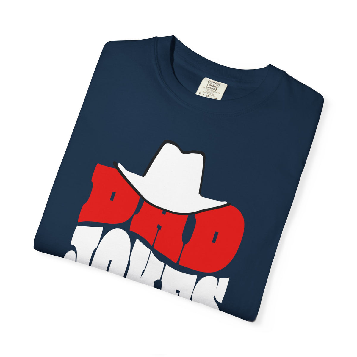 Dad Jokes Loading T-Shirt