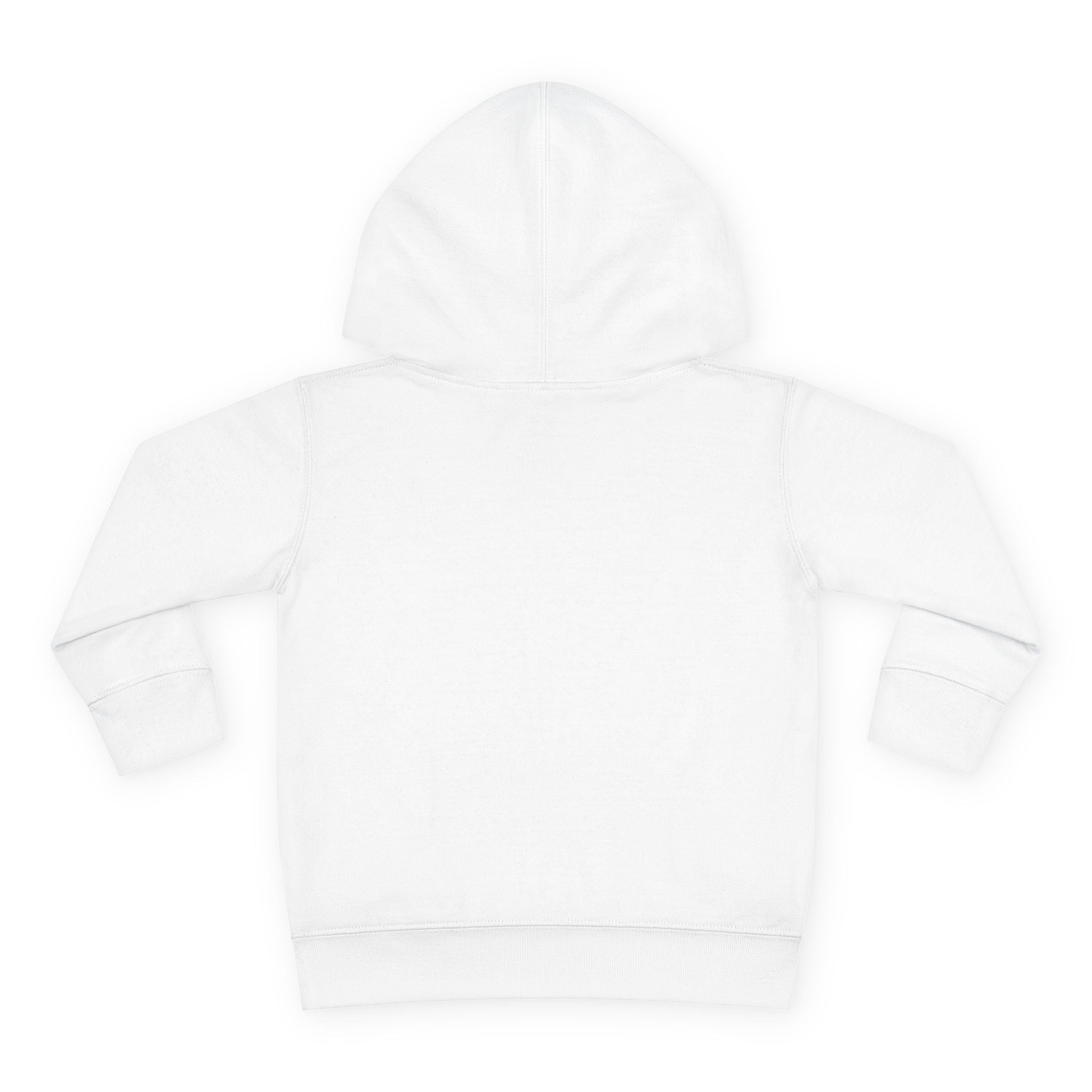 Offroad Adventure Toddler Hoodie
