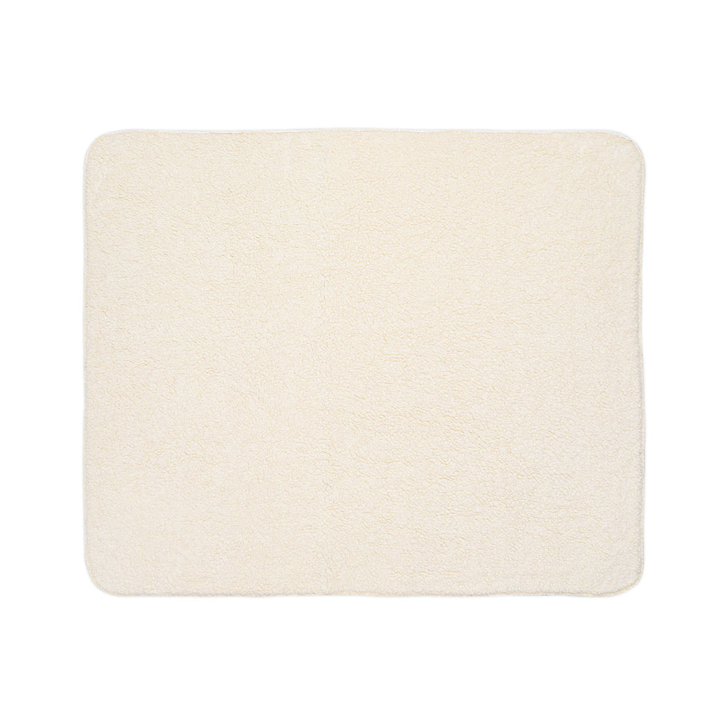Blazin' A Trail Fleece Throw