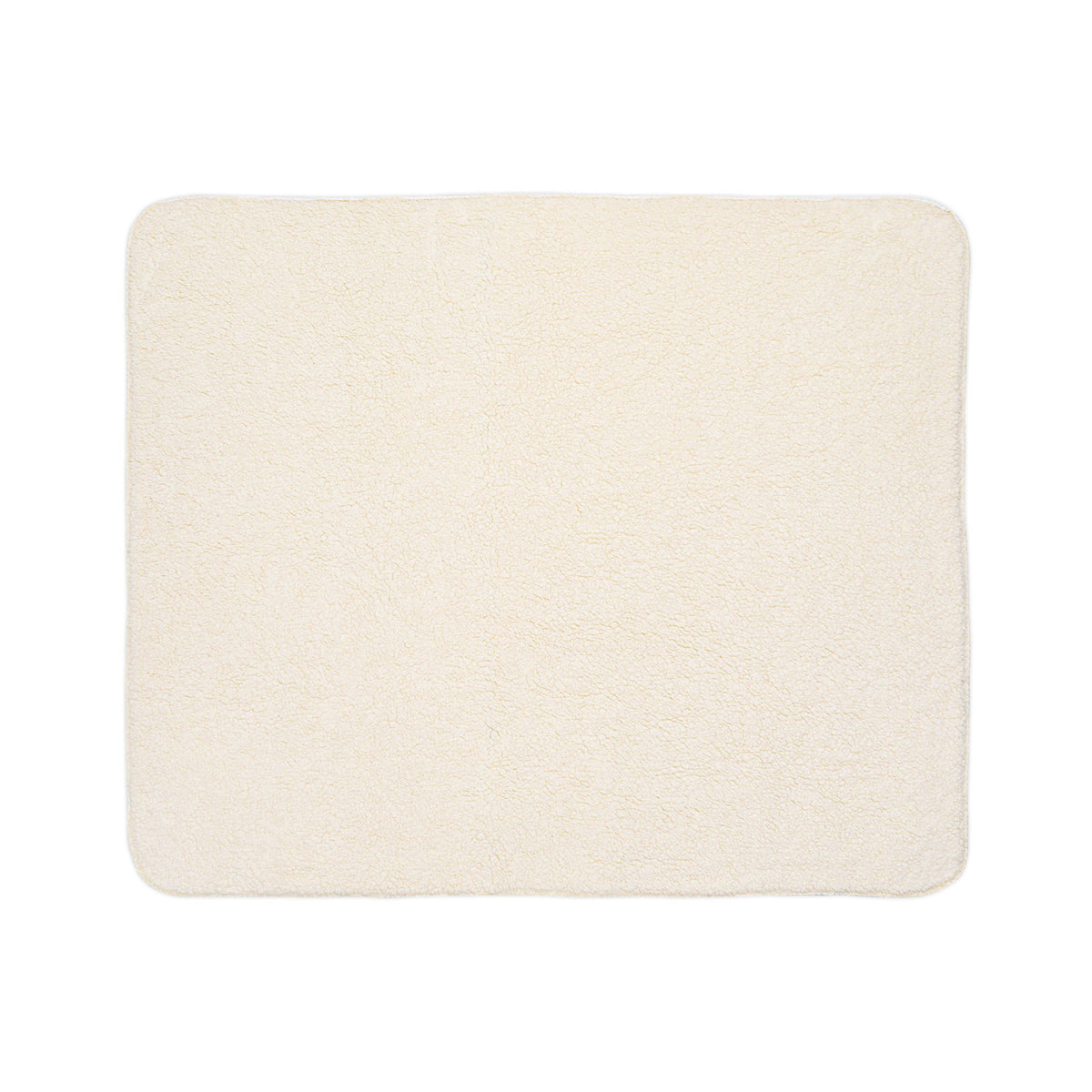 Blazin' A Trail Fleece Throw