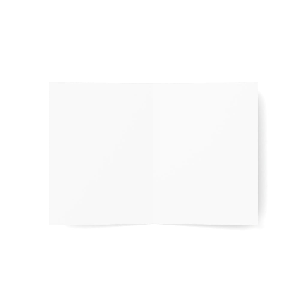 Christmas Greeting Cards Pack (1/10/30/50pcs)