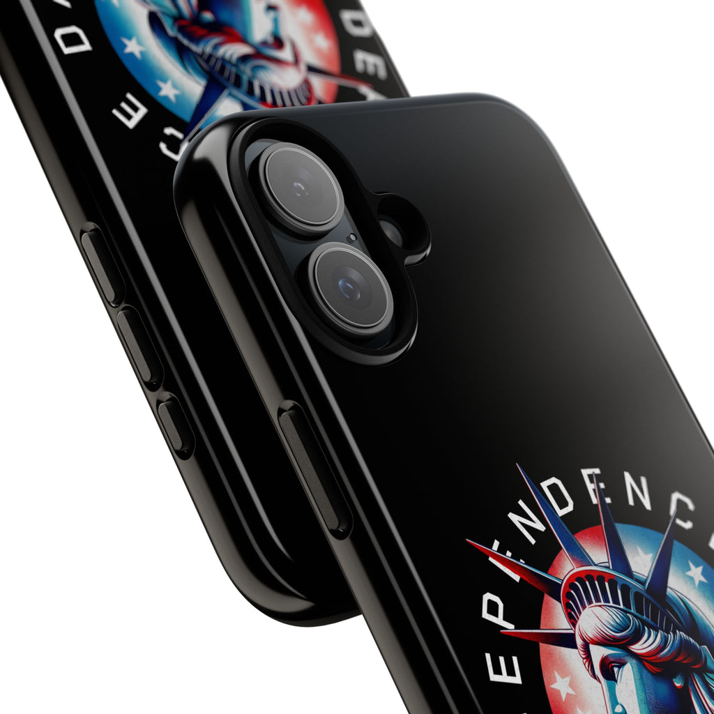 Independence Day Phone Case — America 250th Birthday