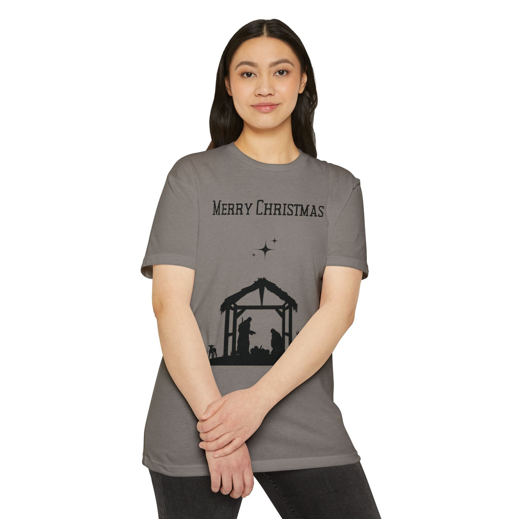 Christmas Nativity T-shirt