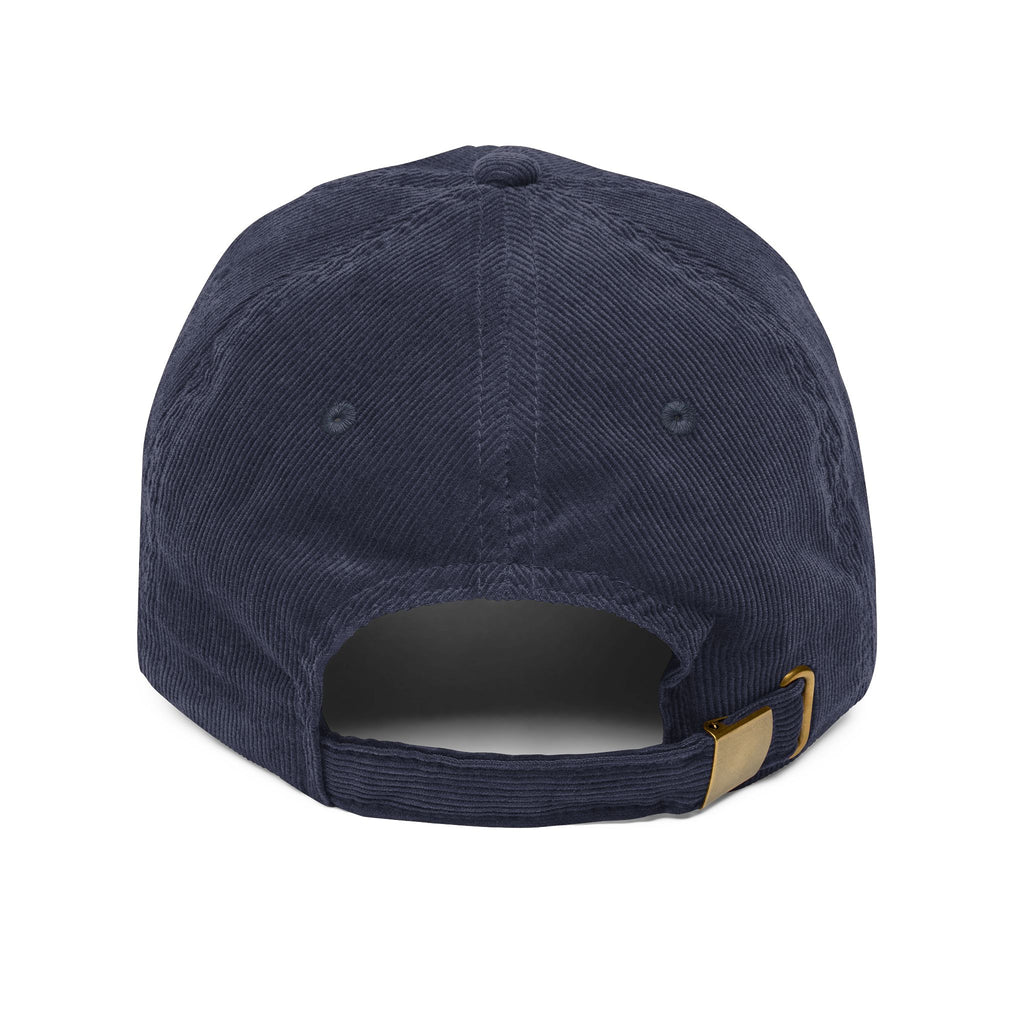 Stay Kind Corduroy Hat