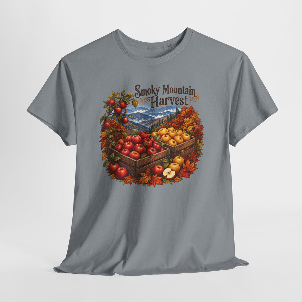 Apple Harvest T-Shirt