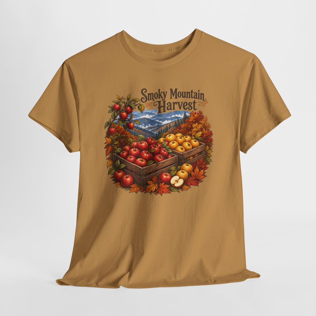 Apple Harvest T-Shirt