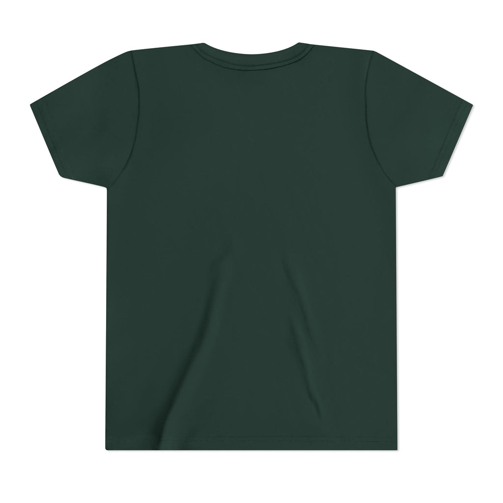 "Jesus Is King" Youth T-Shirt