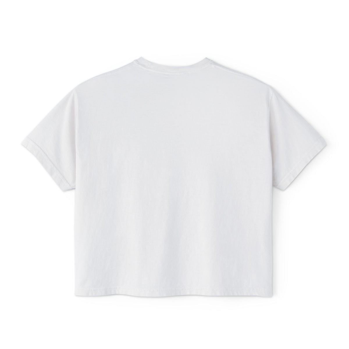 Cowgirl Boots Boxy T-Shirt