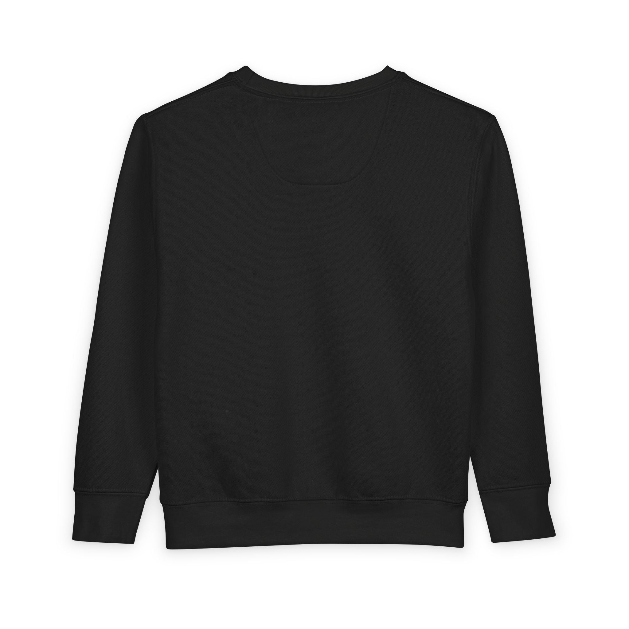 'The Little Cowgirl' Crewneck for Girls