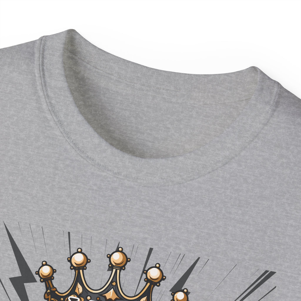 Let The Lion Roar Tee