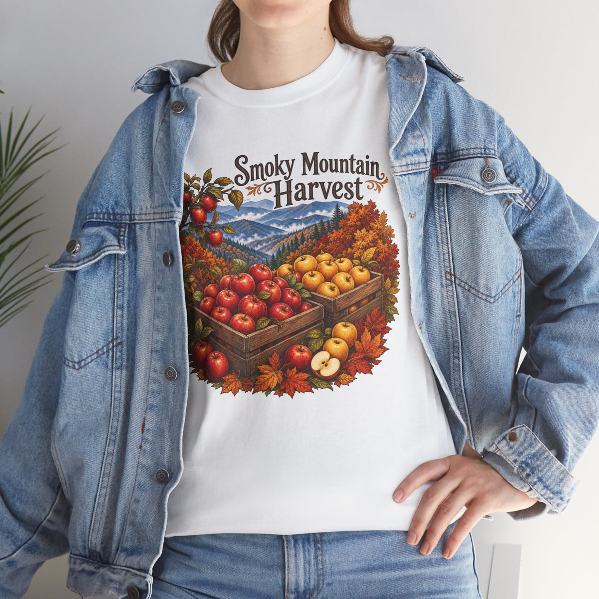 Apple Harvest T-Shirt