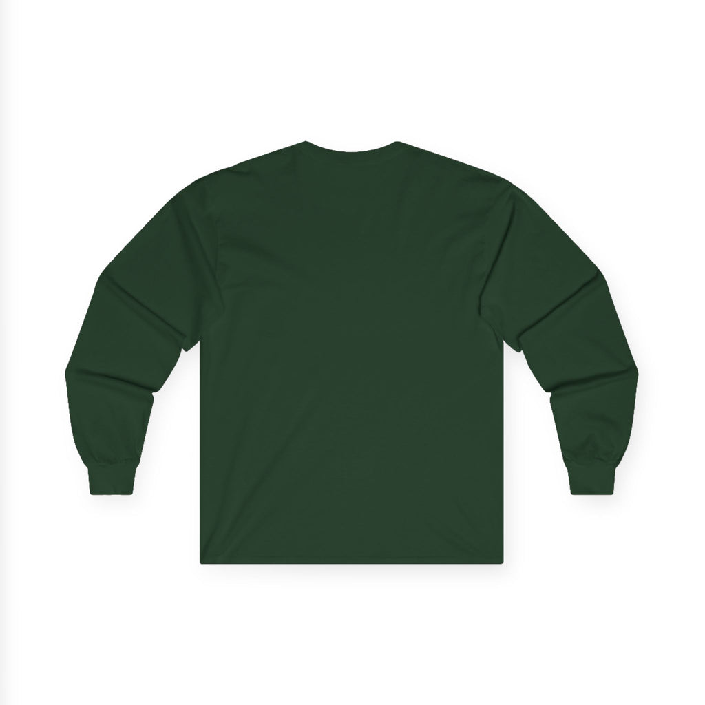 Daddy Adventures LS Tee