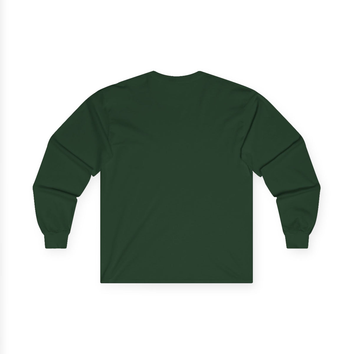 Daddy Adventures LS Tee