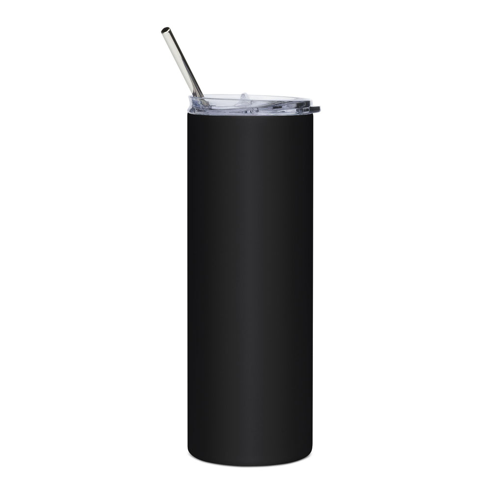 ...Music Speaks Tumbler (20oz.)