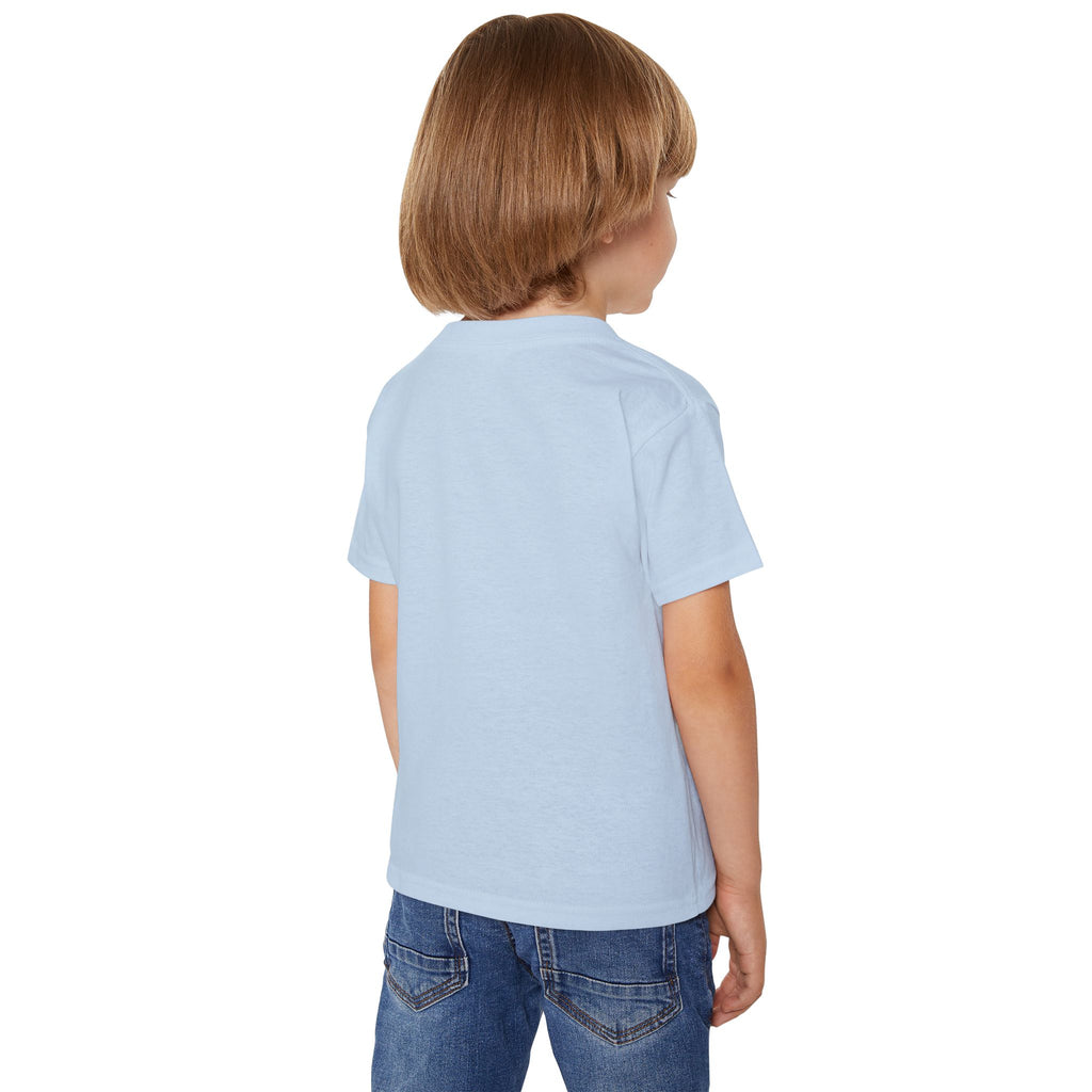 Cat Lover Toddler T-Shirt