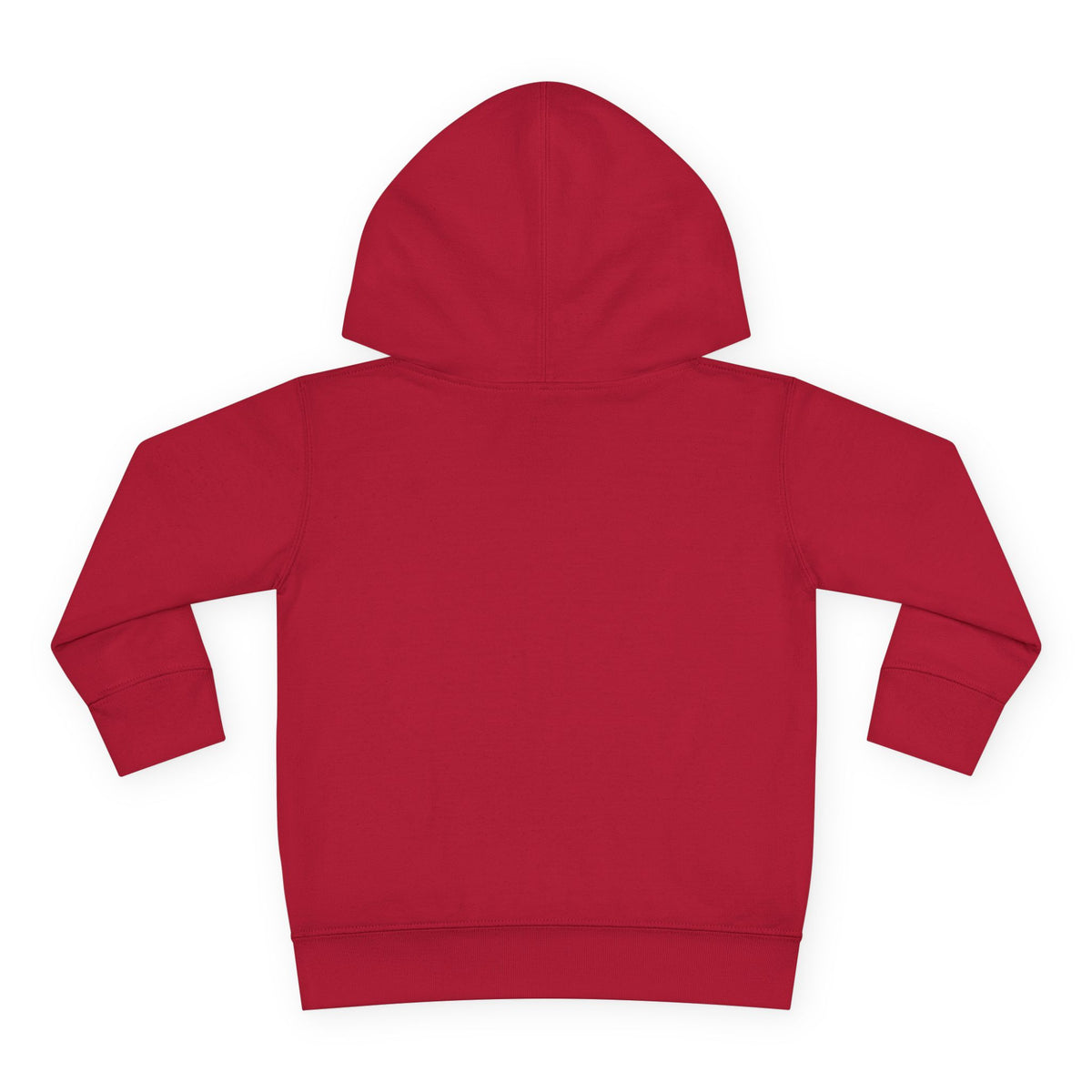 Fist Bump Toddler Hoodie