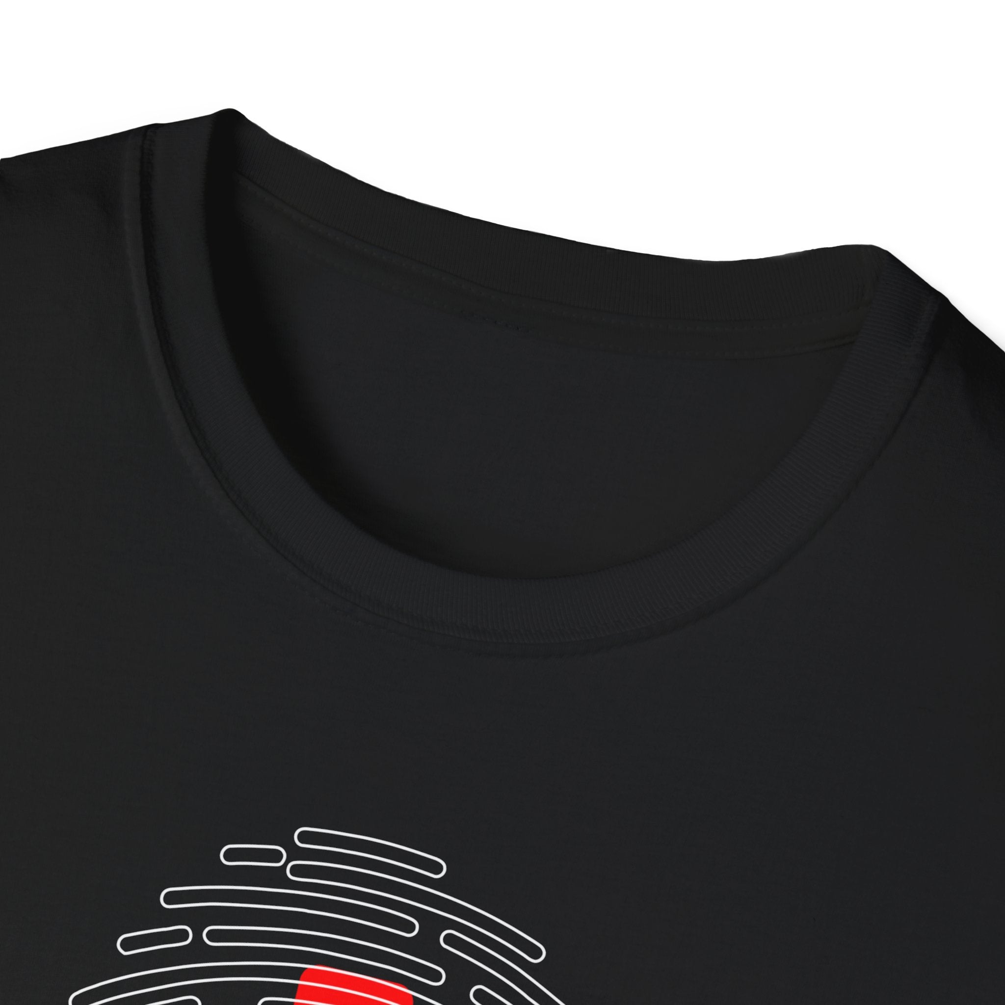 Man of God T-Shirt