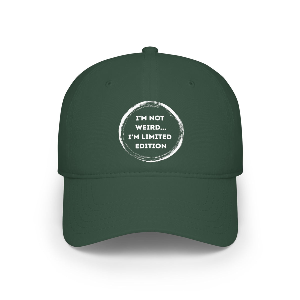 Limited Edition Funny Hat