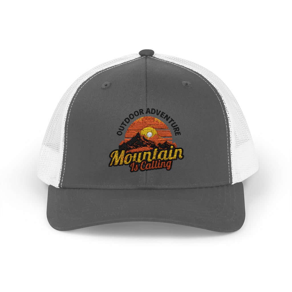 Outdoor Adventure Hat