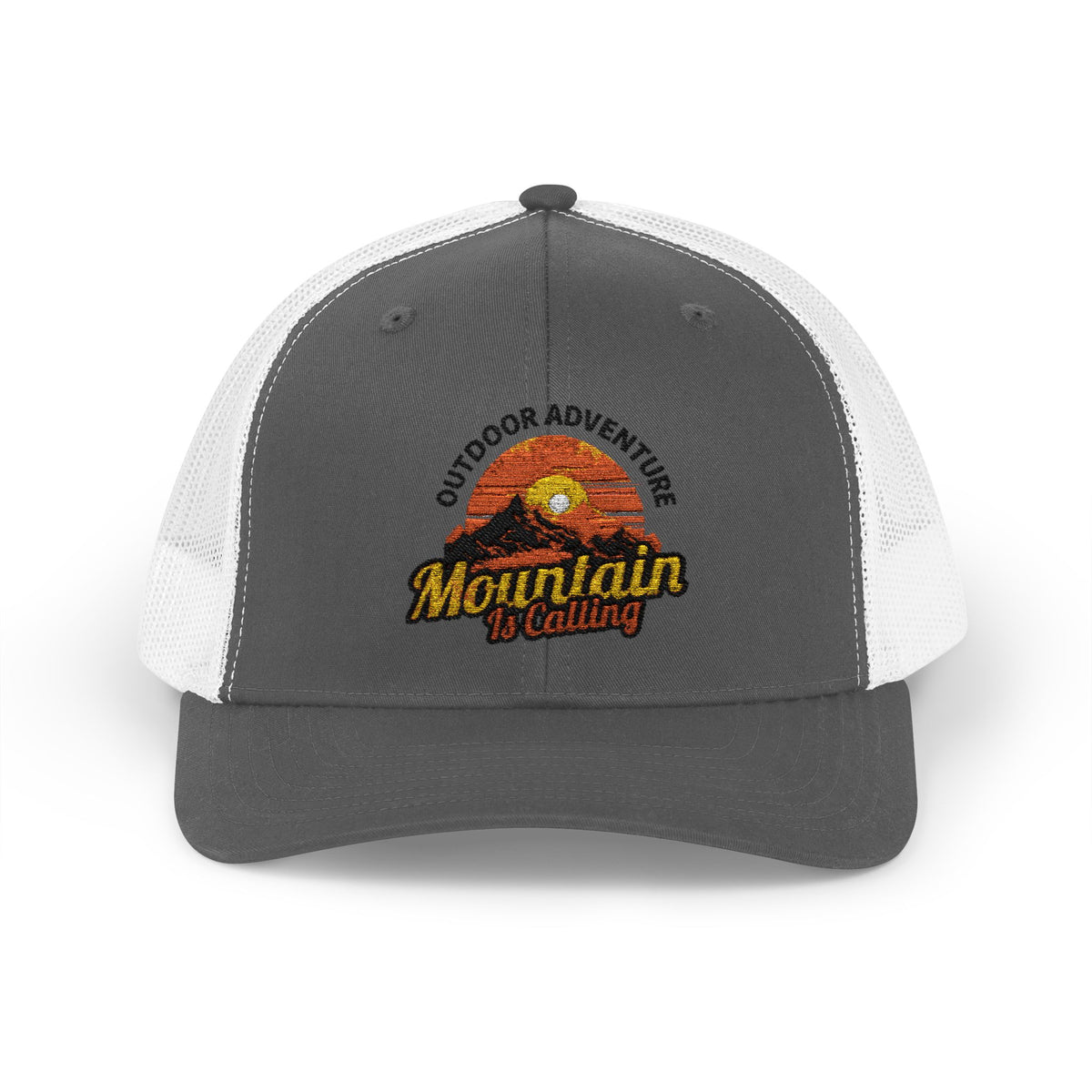 Outdoor Adventure Hat