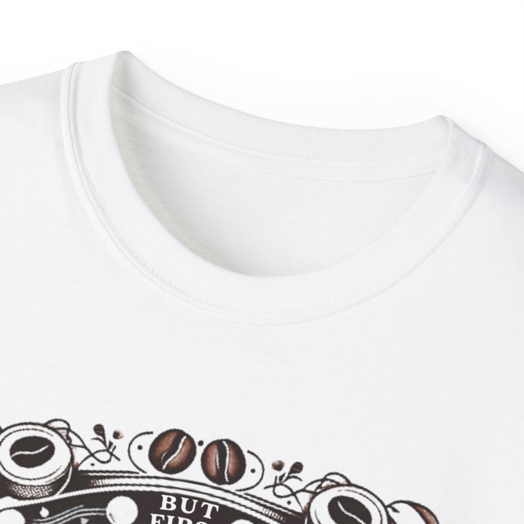 Coffee Lover T-Shirt
