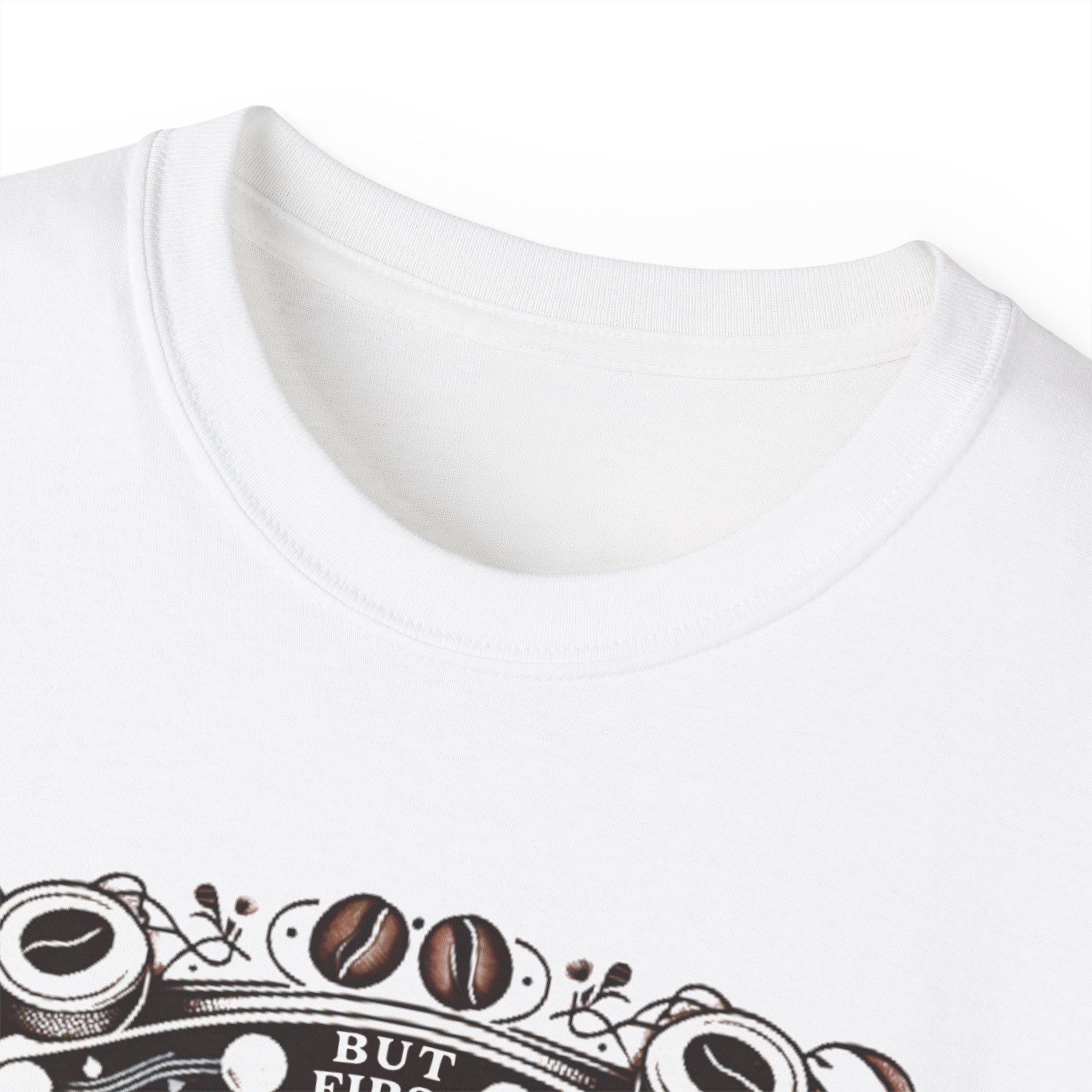 Coffee Lover T-Shirt