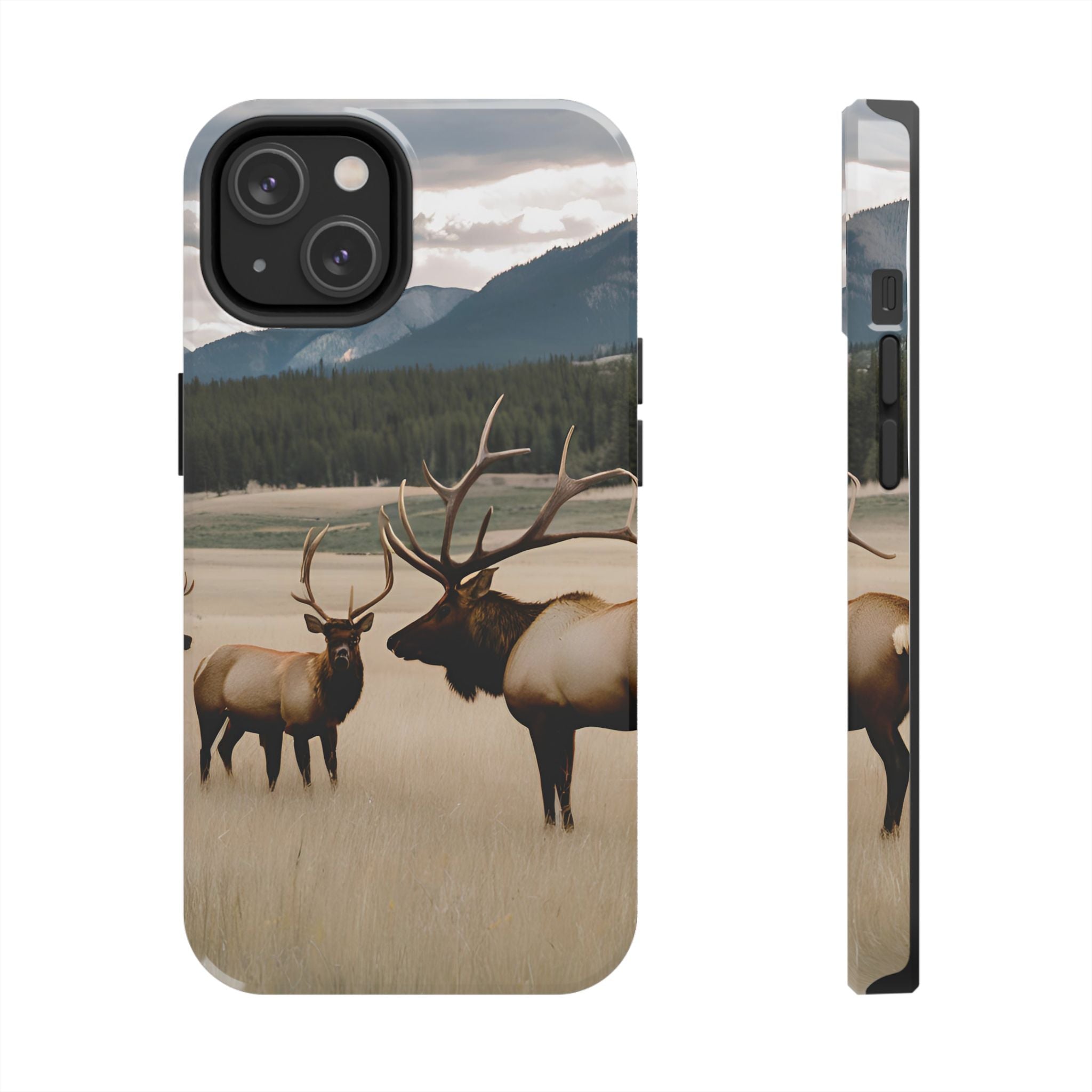 Elk Phone Case