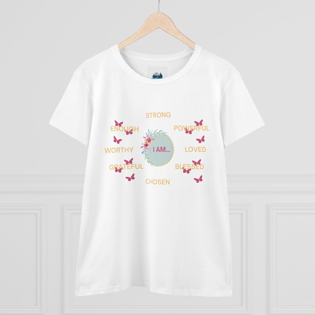 I AM... T-Shirt