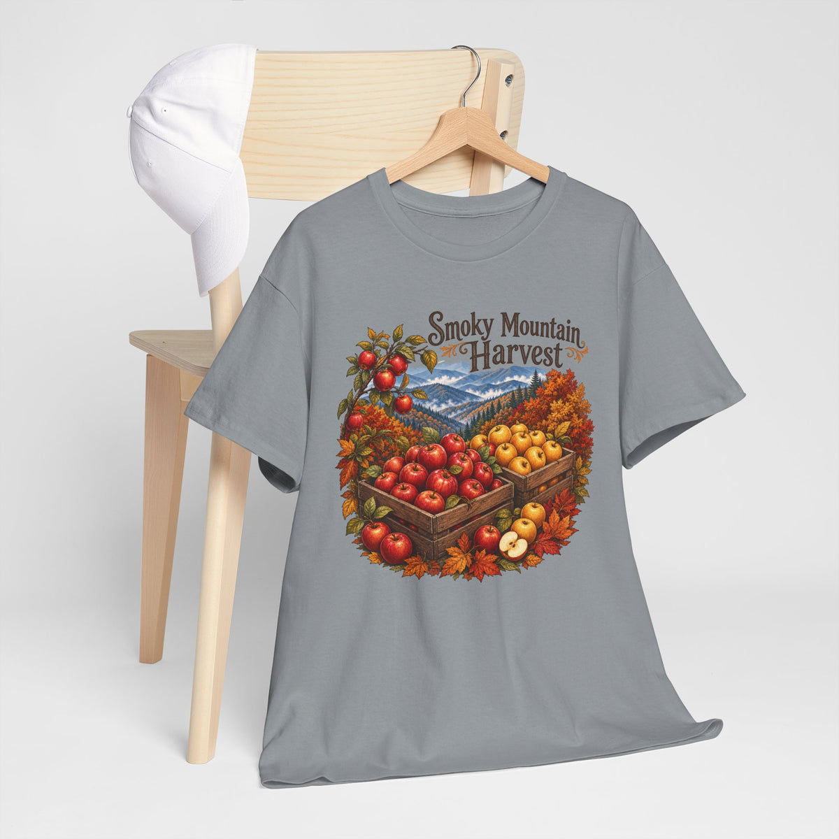 Apple Harvest T-Shirt