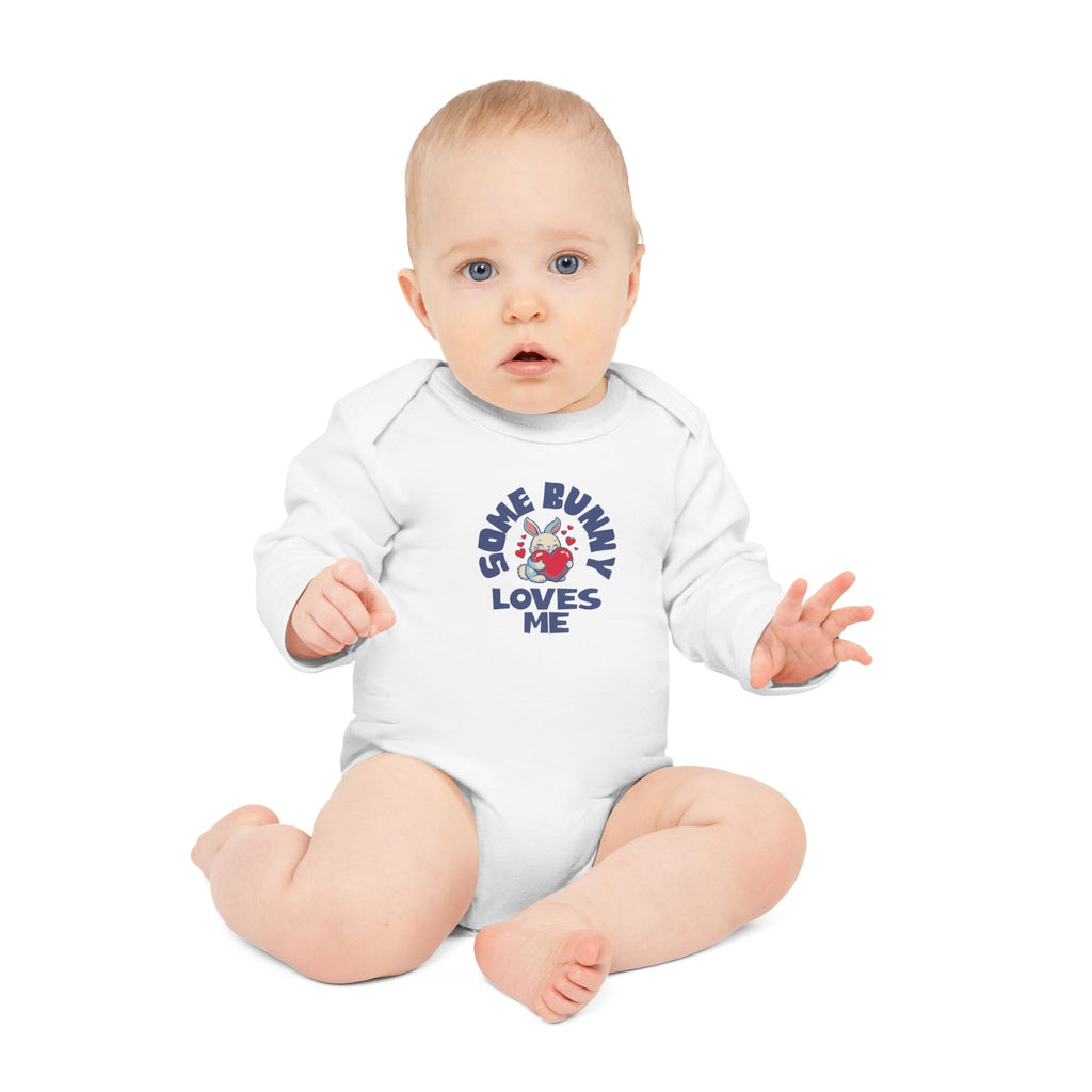 Bunny Infant Onesie