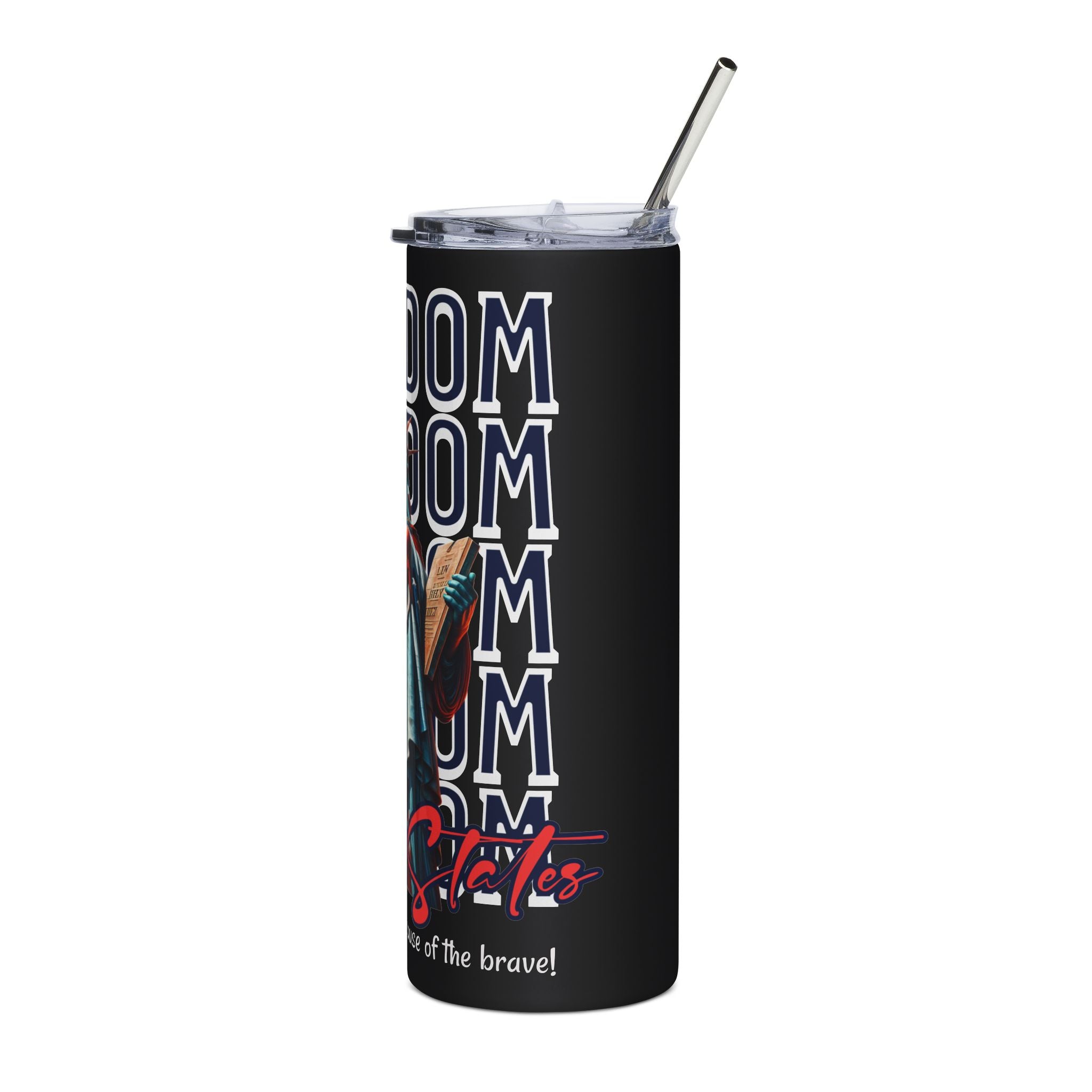 Freedom Tumbler (20oz.)