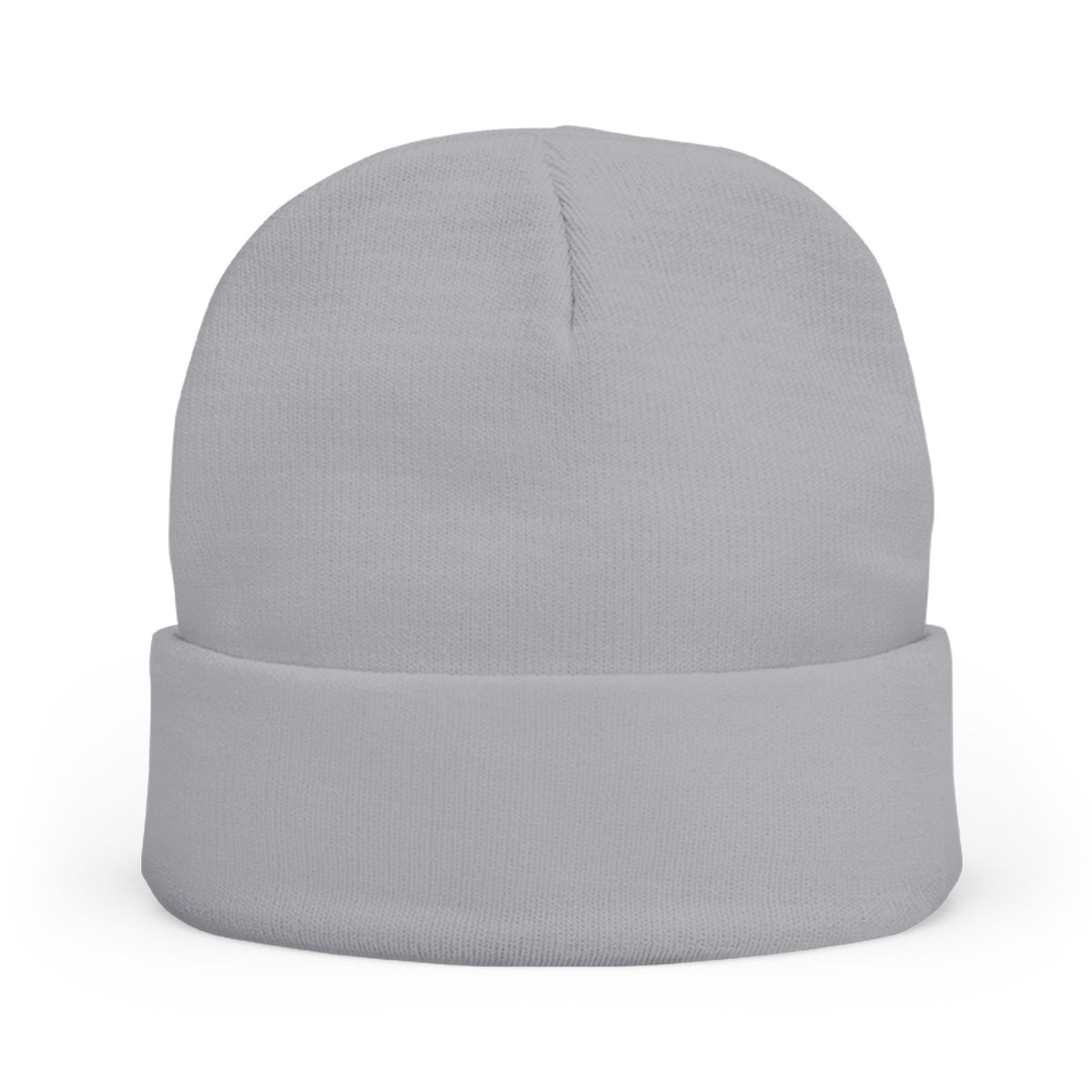 Embroidered '1776 America' Knit Beanie