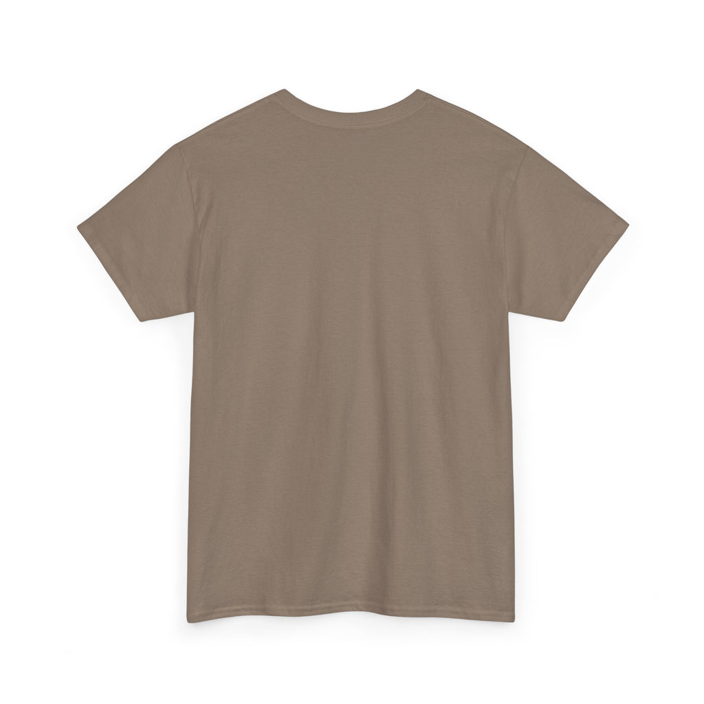 Courage In Danger Tee