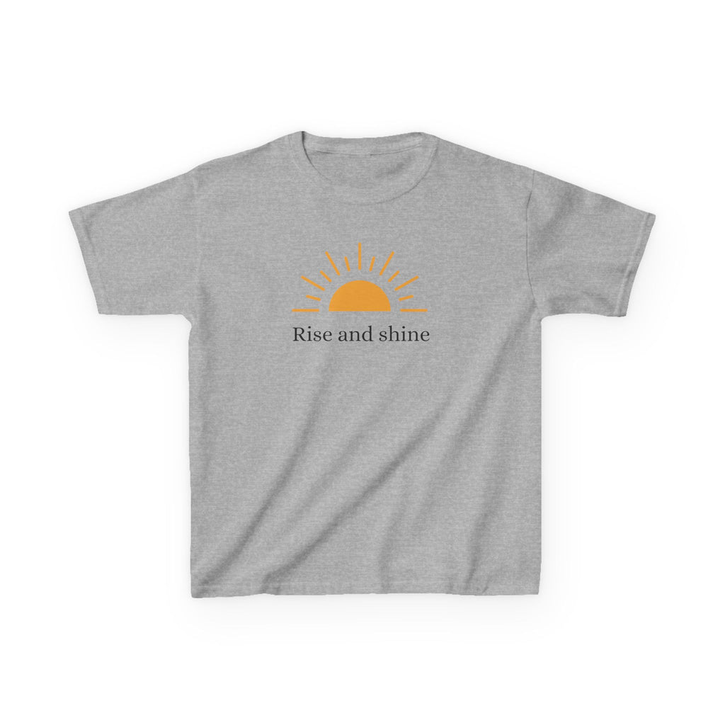 Rise and Shine Youth T-Shirt