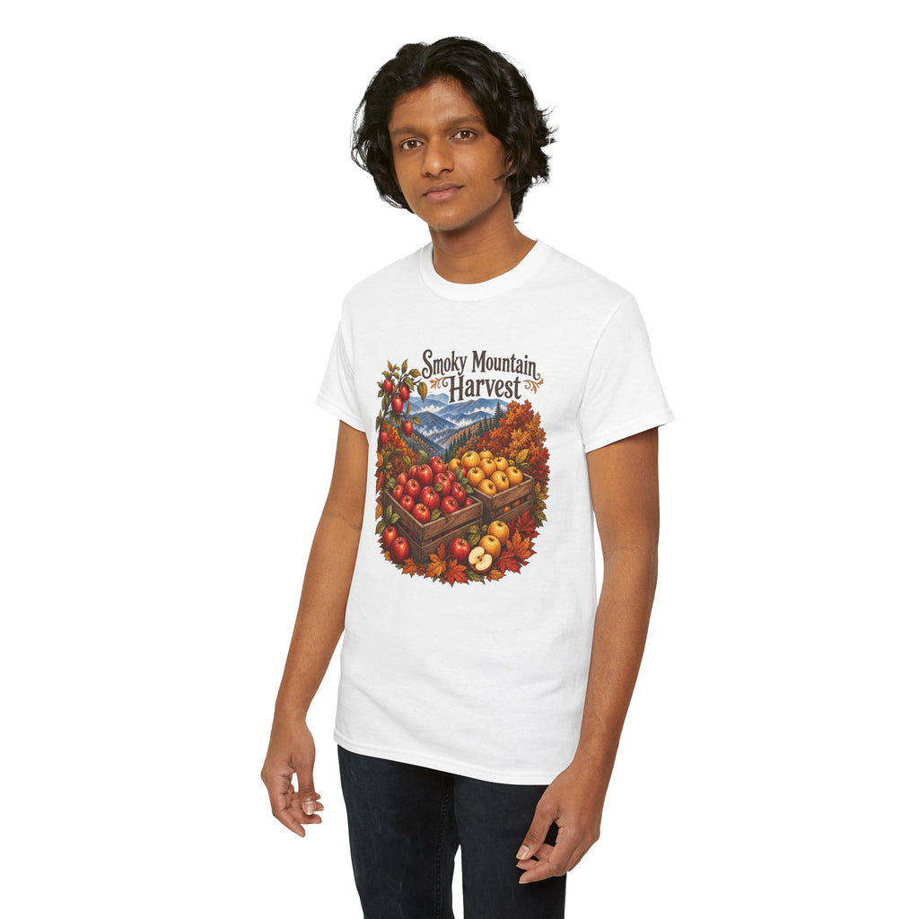 Apple Harvest T-Shirt