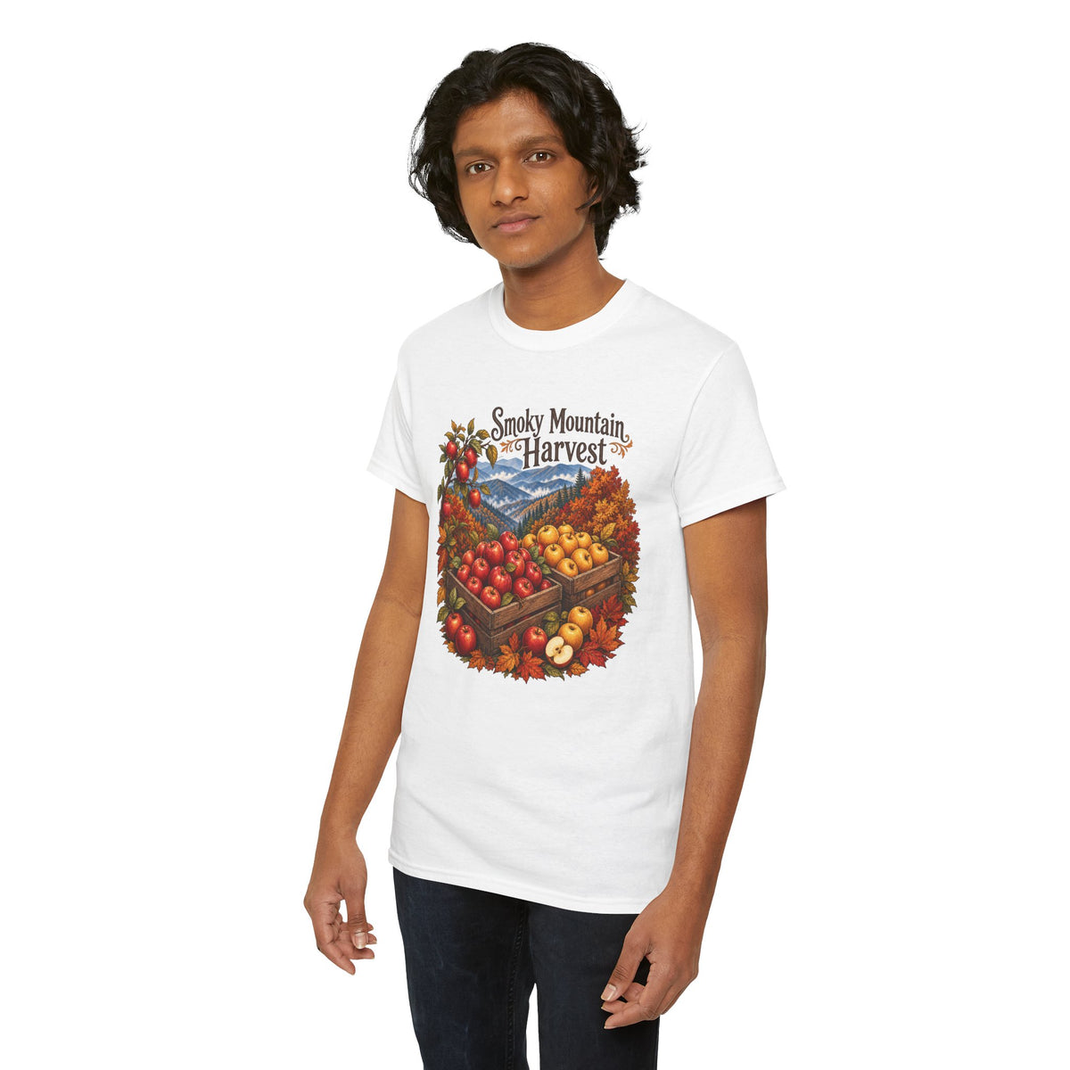 Apple Harvest T-Shirt