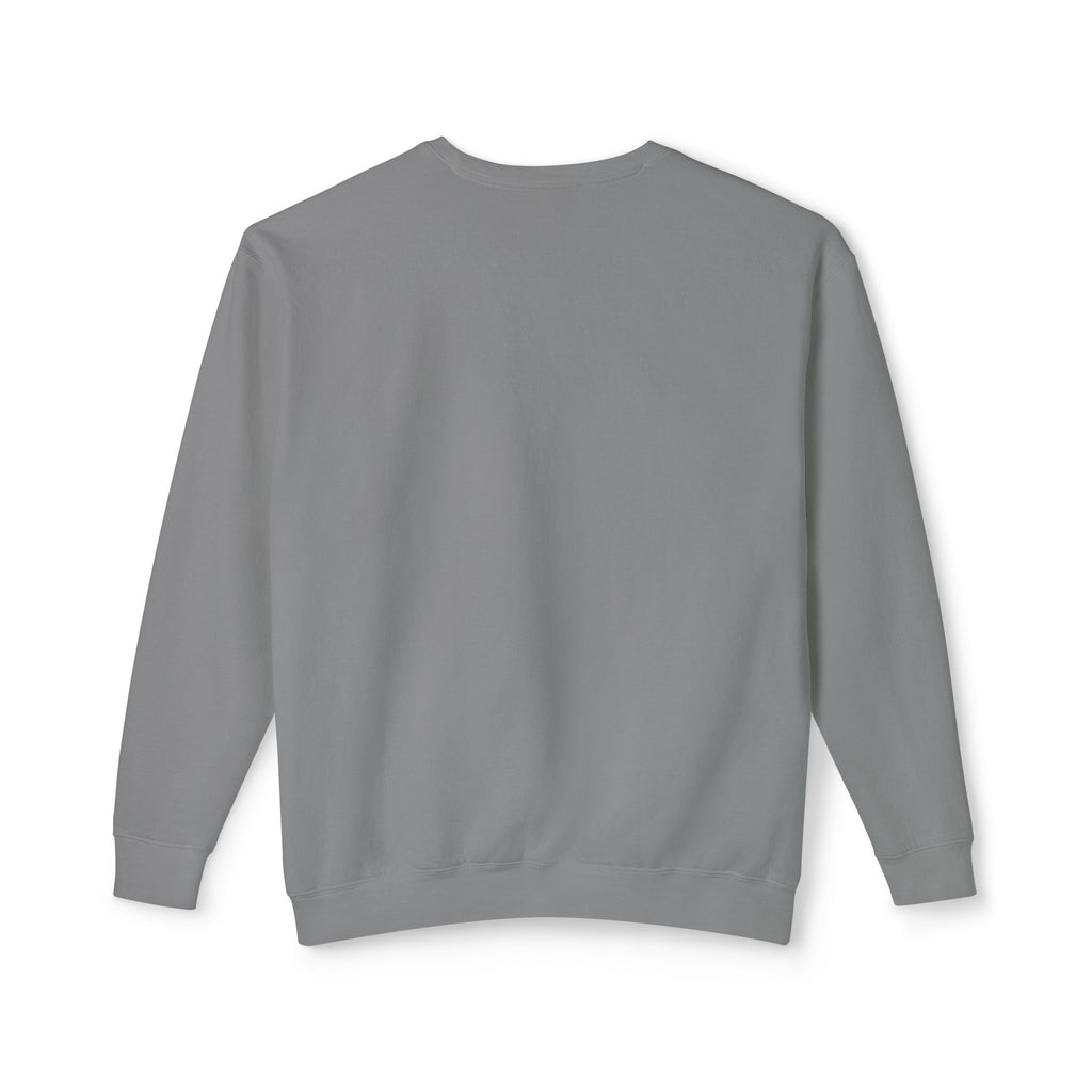 Wise Men Crewneck