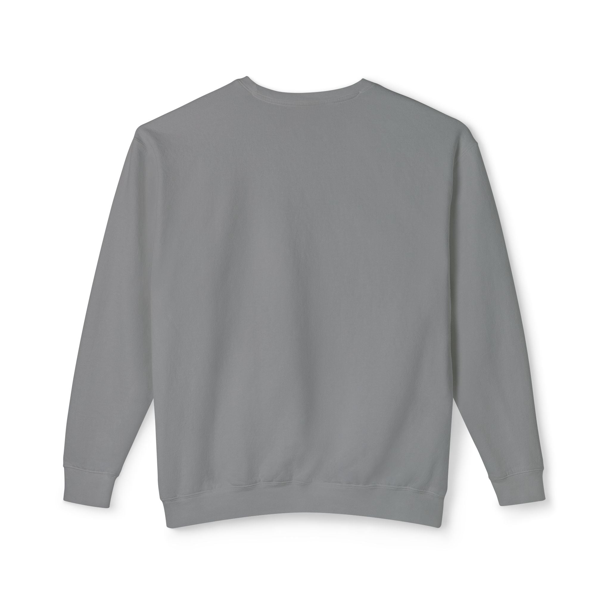 Wise Men Crewneck