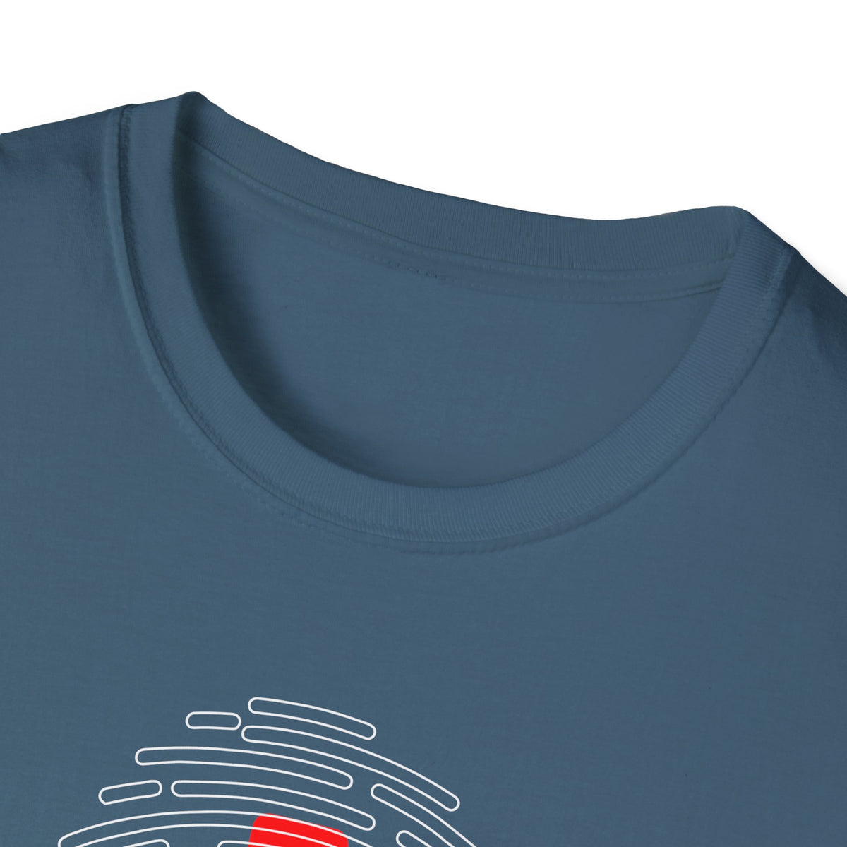 Man of God T-Shirt
