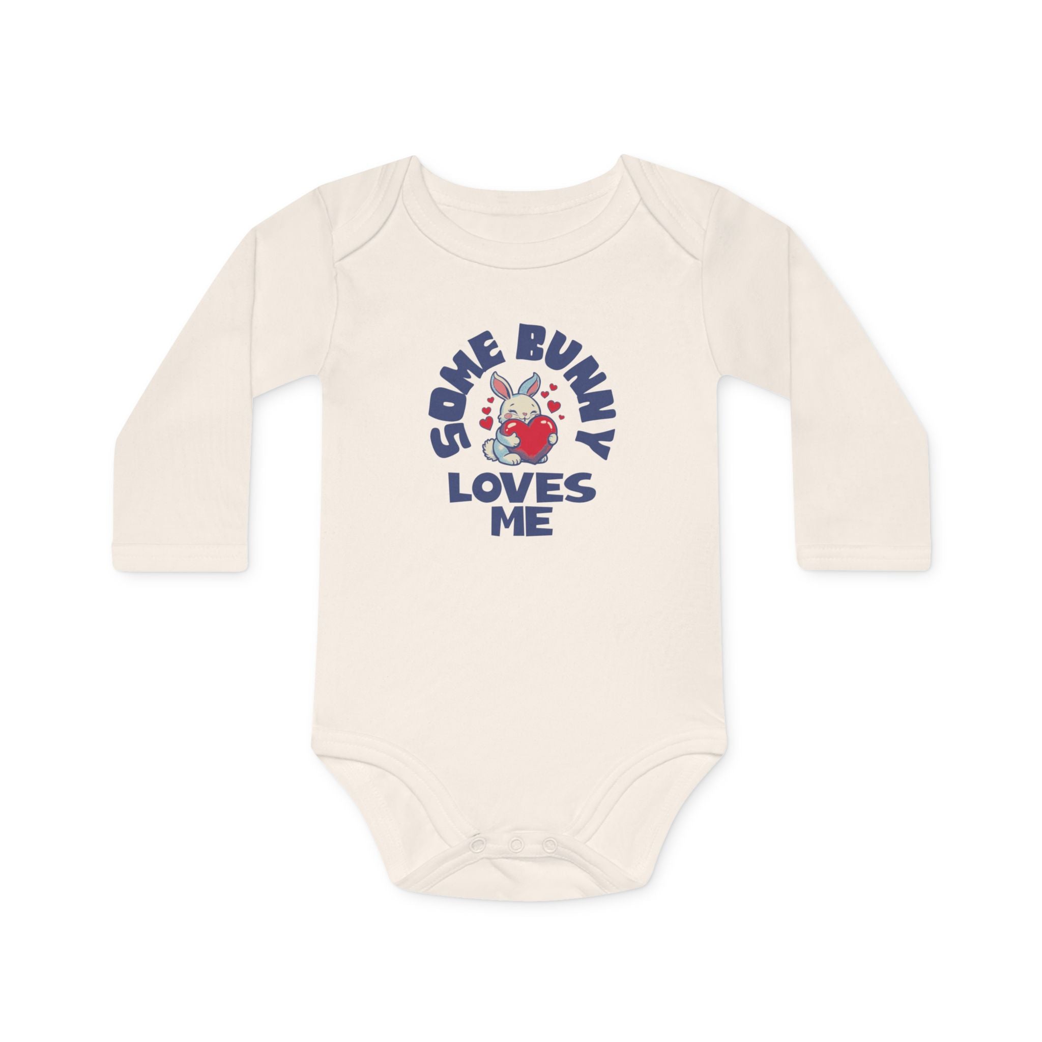 Bunny Infant Onesie