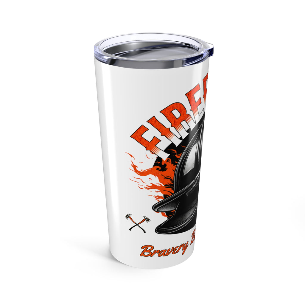 Firefighter Tumbler (20oz.)
