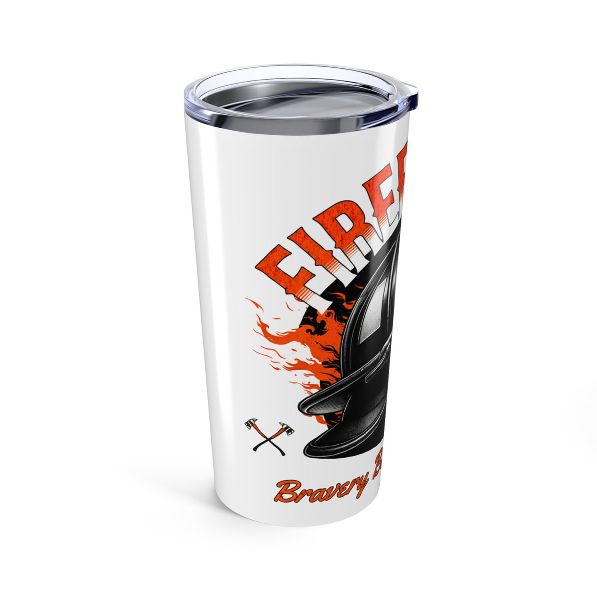 Firefighter Tumbler (20oz.)