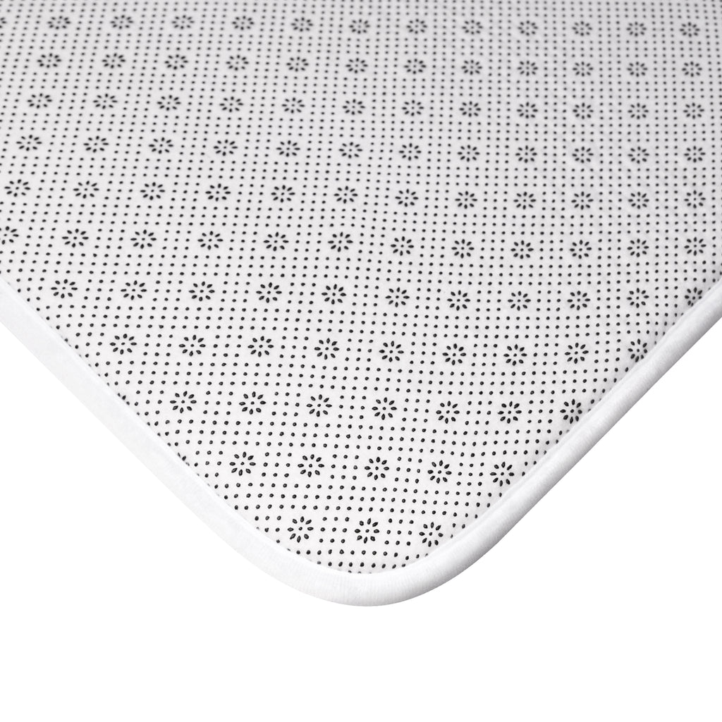 Cabin Retreat Bath Mat