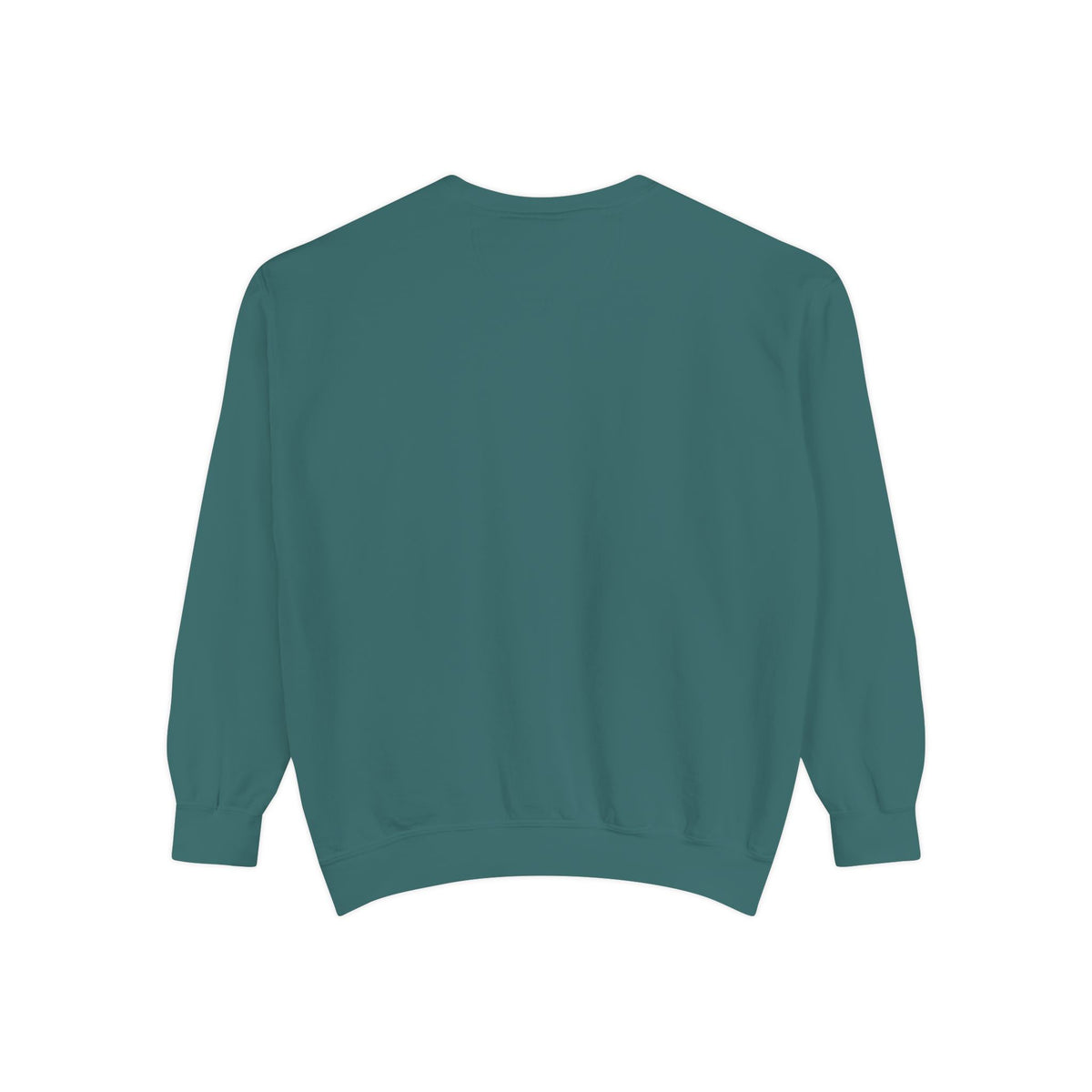 "...Get Uncomfortable" Crewneck
