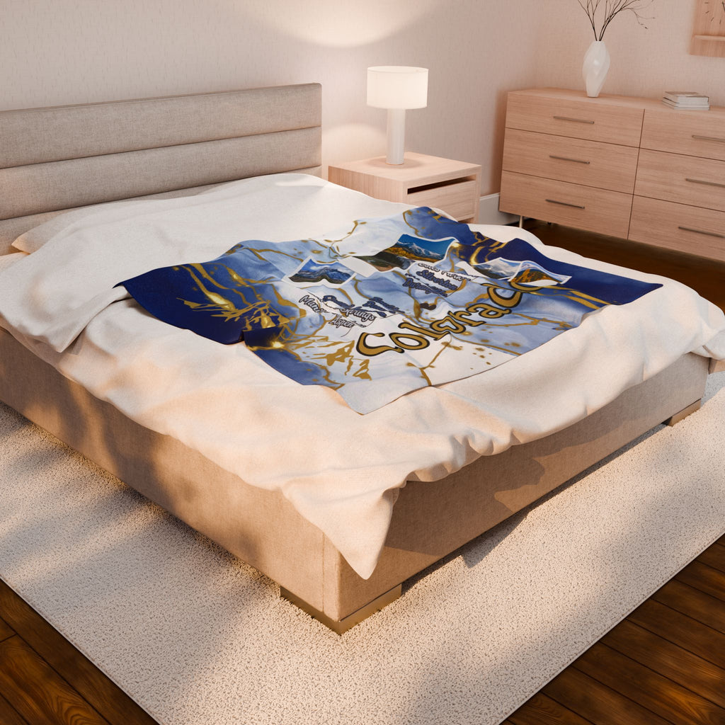 Colorado Blanket
