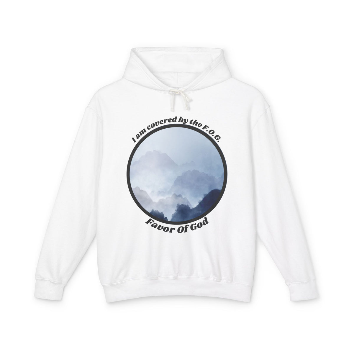 F.O.G. Hooded Sweatshirt